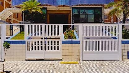Apartamento para alugar em Praia Grande