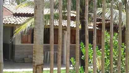 Casa para alugar em Ilhéus