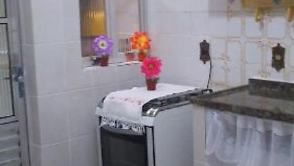 Apartamento para alugar em Praia Grande