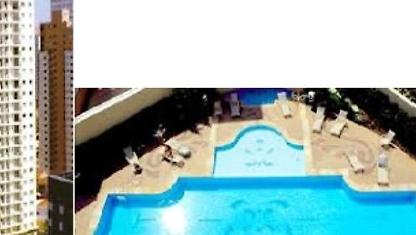 Flat para alugar em S&atilde;o Paulo