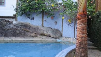 Casa para alugar em Ilhabela