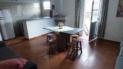Apartamento para alugar em Ubatuba