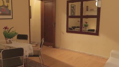 Apartamento para alugar em São Paulo