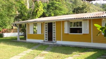 Casa para alugar em Ubatuba