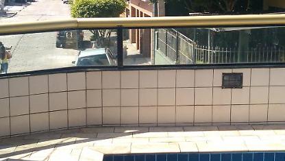 Apartamento para alugar em Praia Grande