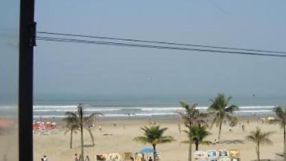 Apartamento para alugar em Praia Grande