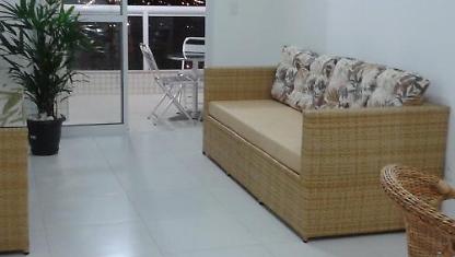 Apartamento para alugar em Praia Grande