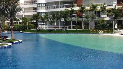 Apartamento para alugar em Florianópolis