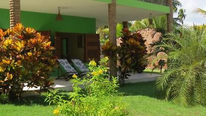 Casa para alugar em São Miguel Dos Milagres