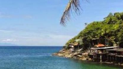 Casa para alugar em Guaruj&aacute;