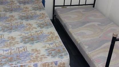 Apartamento para alugar em Guaruj&aacute;