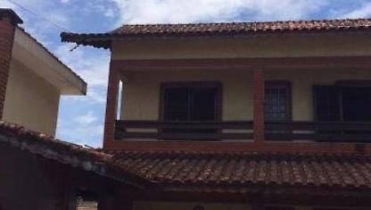 Casa para alugar em Praia Grande