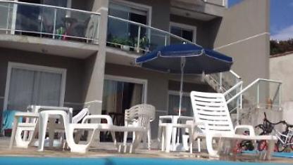 Apartamento para alugar em Guaratuba