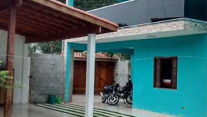 Casa para alugar em Ubatuba