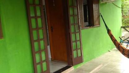 Casa para alugar em Ilhabela