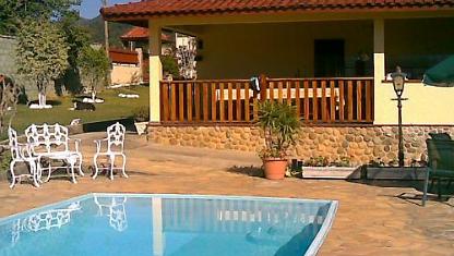 Fazenda/S&iacute;tio para alugar em Campos Do Jord&atilde;o