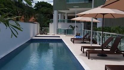 Apartamento para alugar em Ubatuba