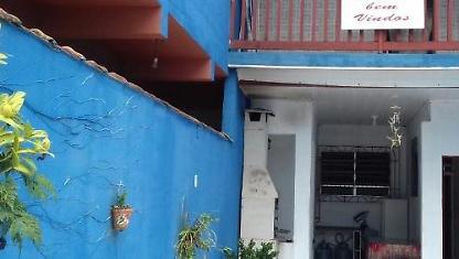 Casa para alugar em S&atilde;o Sebasti&atilde;o