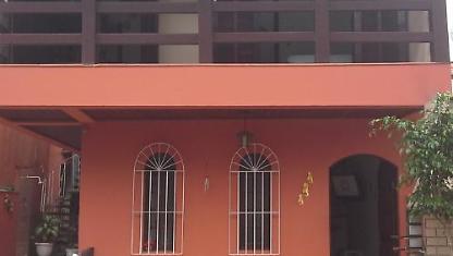 Casa para alugar em S&atilde;o Sebasti&atilde;o