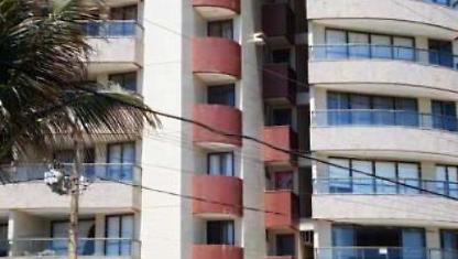 Apartamento para alugar em Guarapari