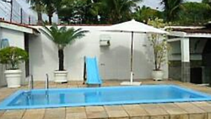 Casa para alugar em Guaruj&aacute;