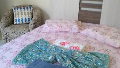 Quarto de Hóspedes para alugar em Bertioga