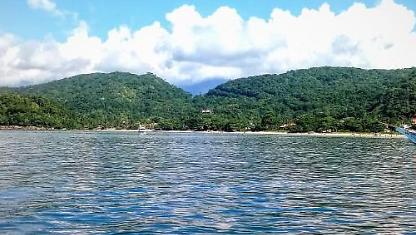 Quarto de H&oacute;spedes para alugar em Ilhabela