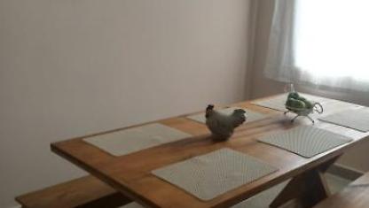 Apartamento para alugar em Itanha&eacute;m