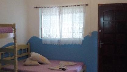 Pousada para alugar em Praia Grande