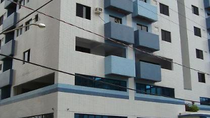 Apartamento para alugar em Praia Grande