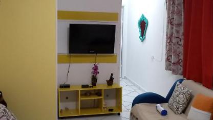 Apartamento para alugar em Praia Grande