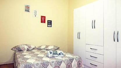 Pousada para alugar em S&atilde;o Paulo