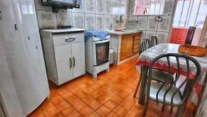 Apartamento para alugar em Praia Grande