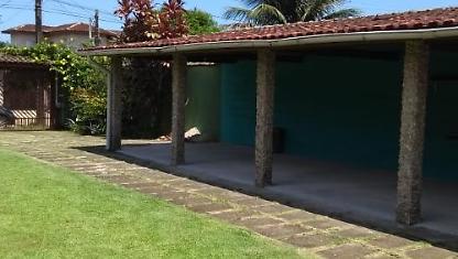 Casa para alugar em Ubatuba