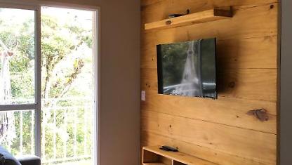 Apartamento para alugar em Campos Do Jord&atilde;o