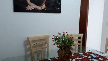 Apartamento para alugar em S&atilde;o Jos&eacute; Dos Pinhais