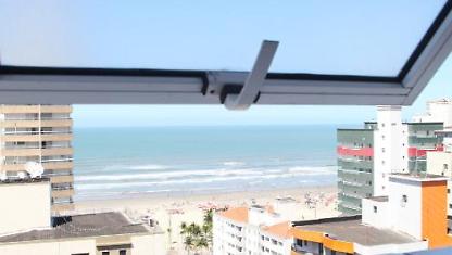 Apartamento para alugar em Praia Grande