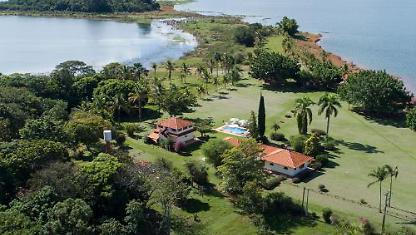 Casa para alugar em Ribeir&atilde;o Claro