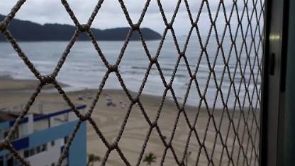 Apartamento para alugar em Praia Grande