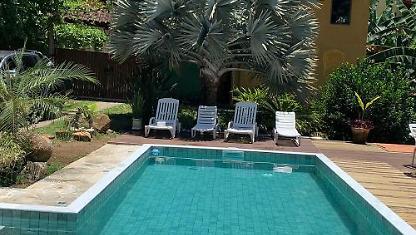 Casa para alugar em Ilhabela