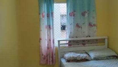 Apartamento para alugar em Praia Grande