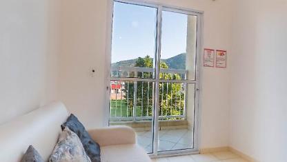Apartamento para alugar em Ubatuba