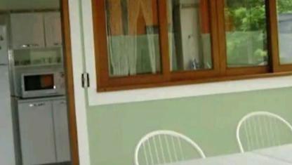 Casa para alugar em Ilhabela