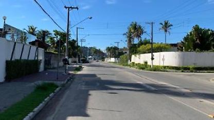 Apartamento para alugar em Guaruj&aacute;