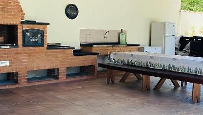 Fazenda/S&iacute;tio para alugar em Santa Isabel