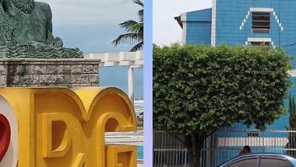 Kitchenette para alugar em Praia Grande