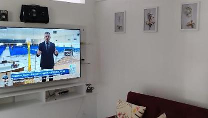 Apartamento para alugar em Praia Grande