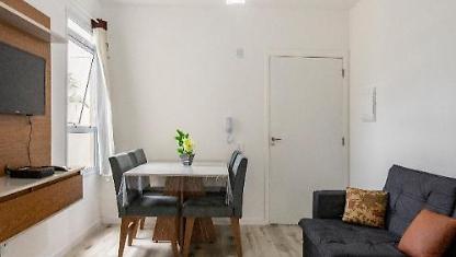 Apartamento para alugar em Guaruj&aacute;