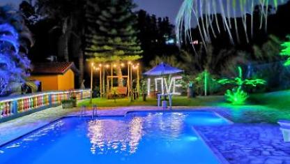 Fazenda/S&iacute;tio para alugar em Valinhos