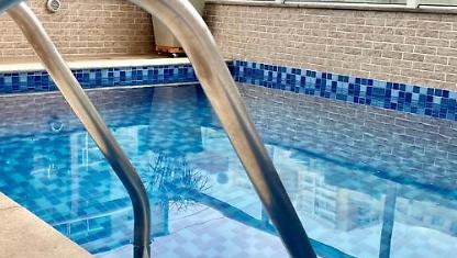 Apartamento para alugar em Praia Grande